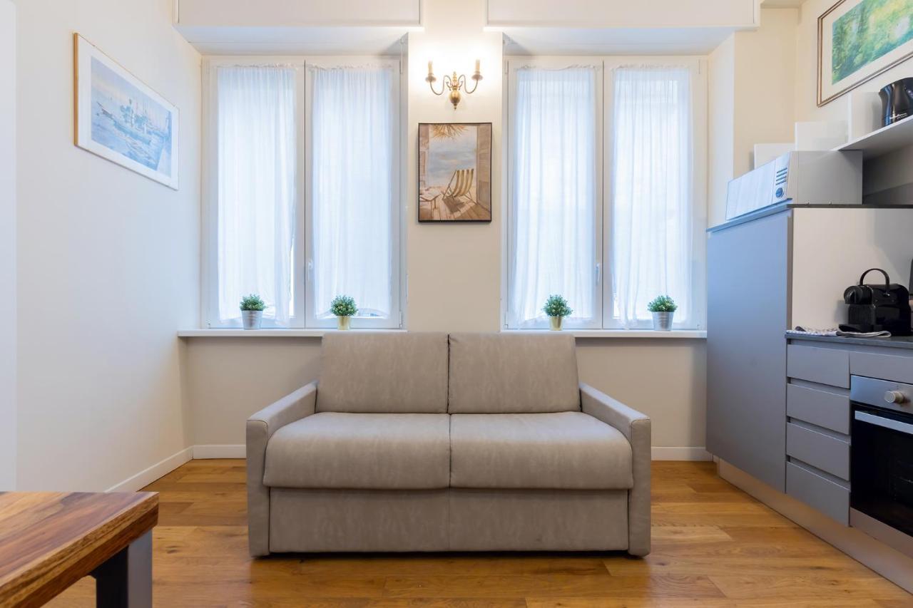 Milan Retreats Cadorna Duomo Apartment Екстериор снимка