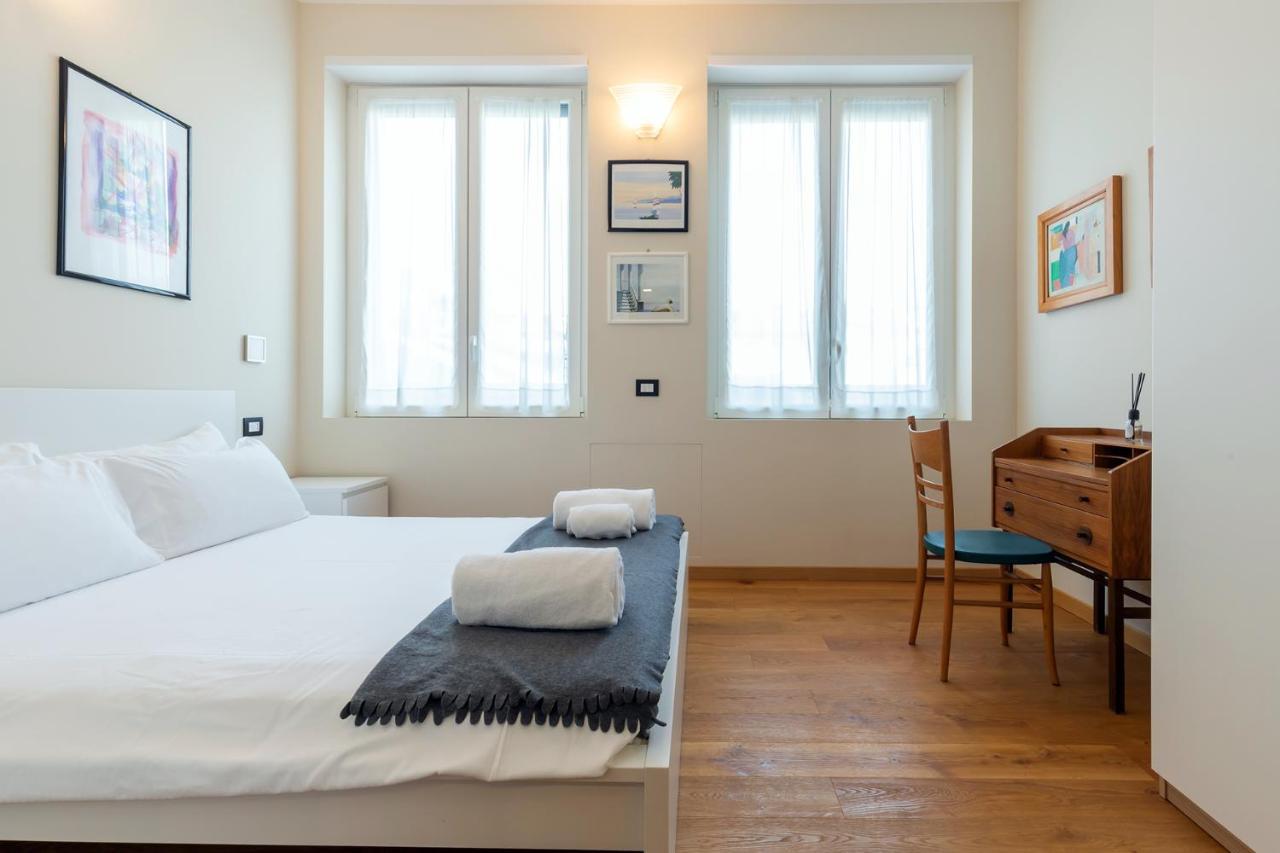 Milan Retreats Cadorna Duomo Apartment Екстериор снимка