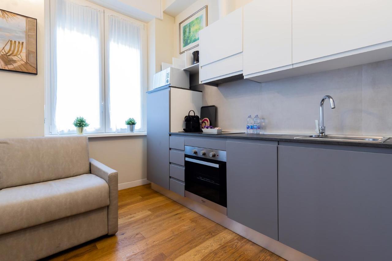 Milan Retreats Cadorna Duomo Apartment Екстериор снимка