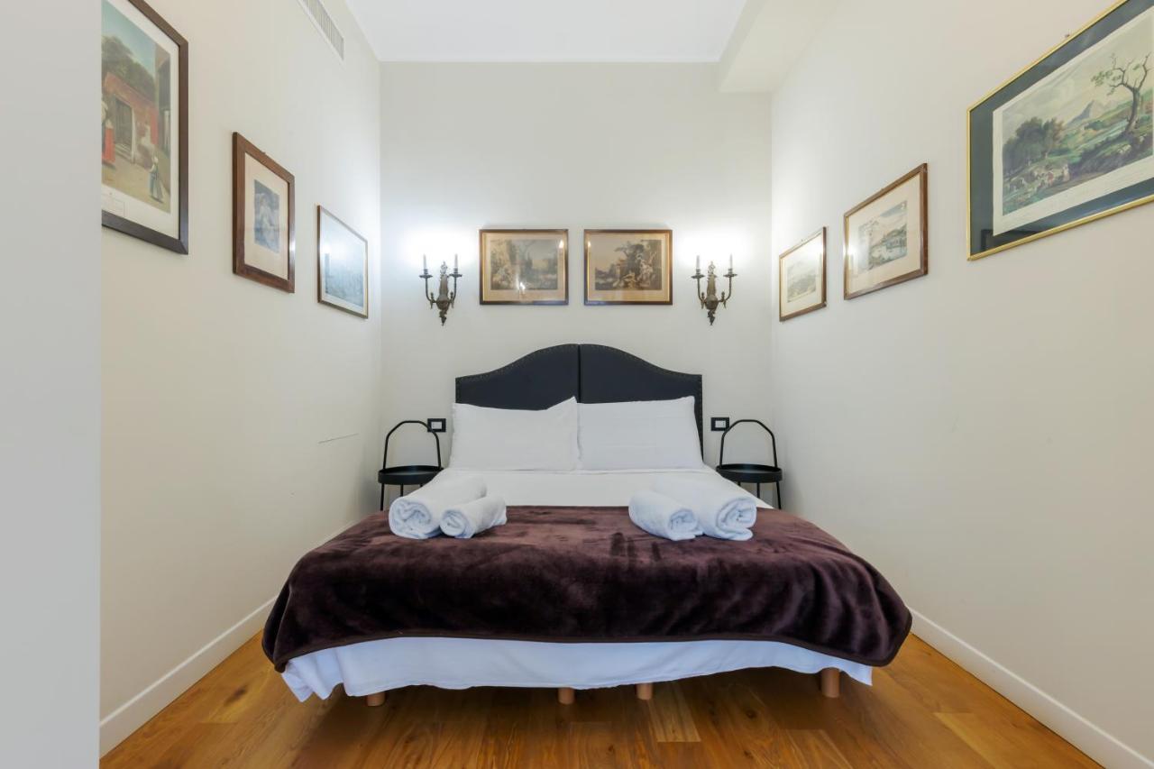 Milan Retreats Cadorna Duomo Apartment Екстериор снимка