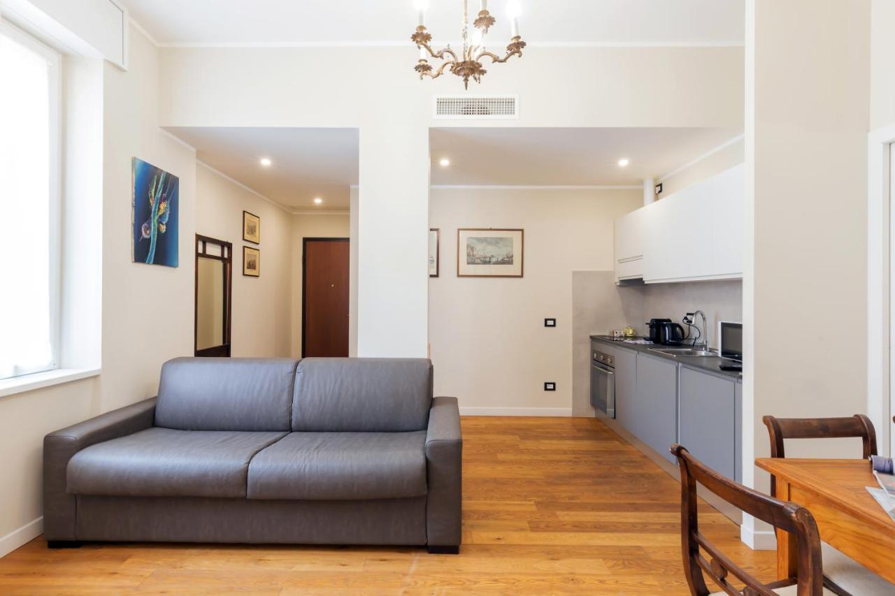 Milan Retreats Cadorna Duomo Apartment Екстериор снимка