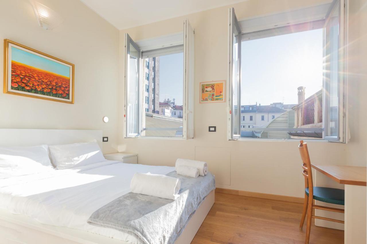 Milan Retreats Cadorna Duomo Apartment Екстериор снимка