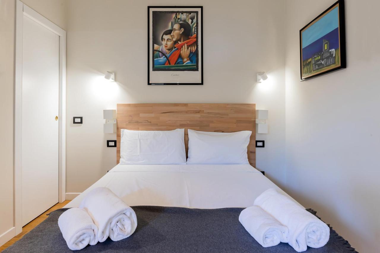 Milan Retreats Cadorna Duomo Apartment Екстериор снимка
