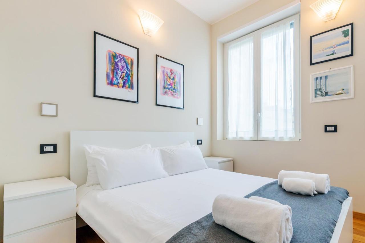 Milan Retreats Cadorna Duomo Apartment Екстериор снимка