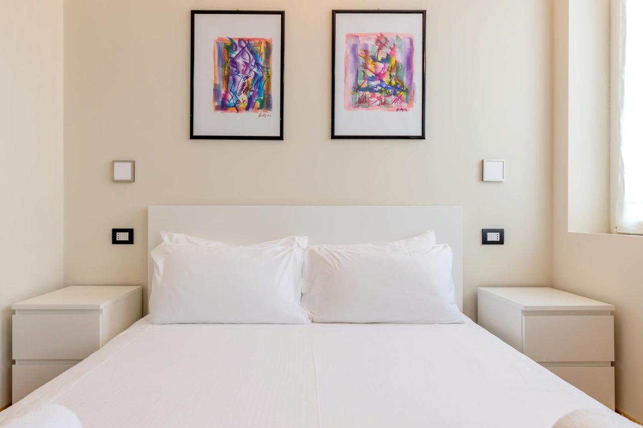Milan Retreats Cadorna Duomo Apartment Екстериор снимка