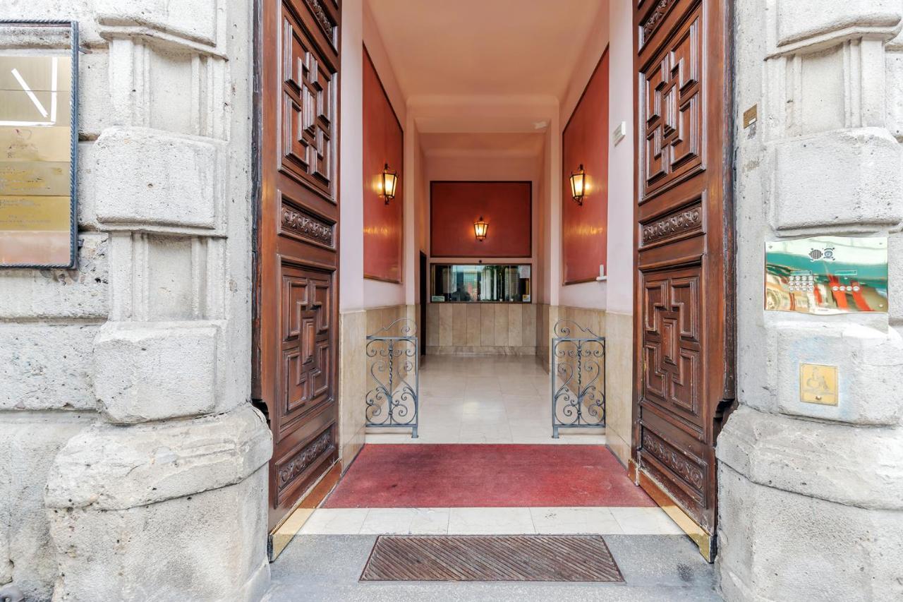 Milan Retreats Cadorna Duomo Apartment Екстериор снимка