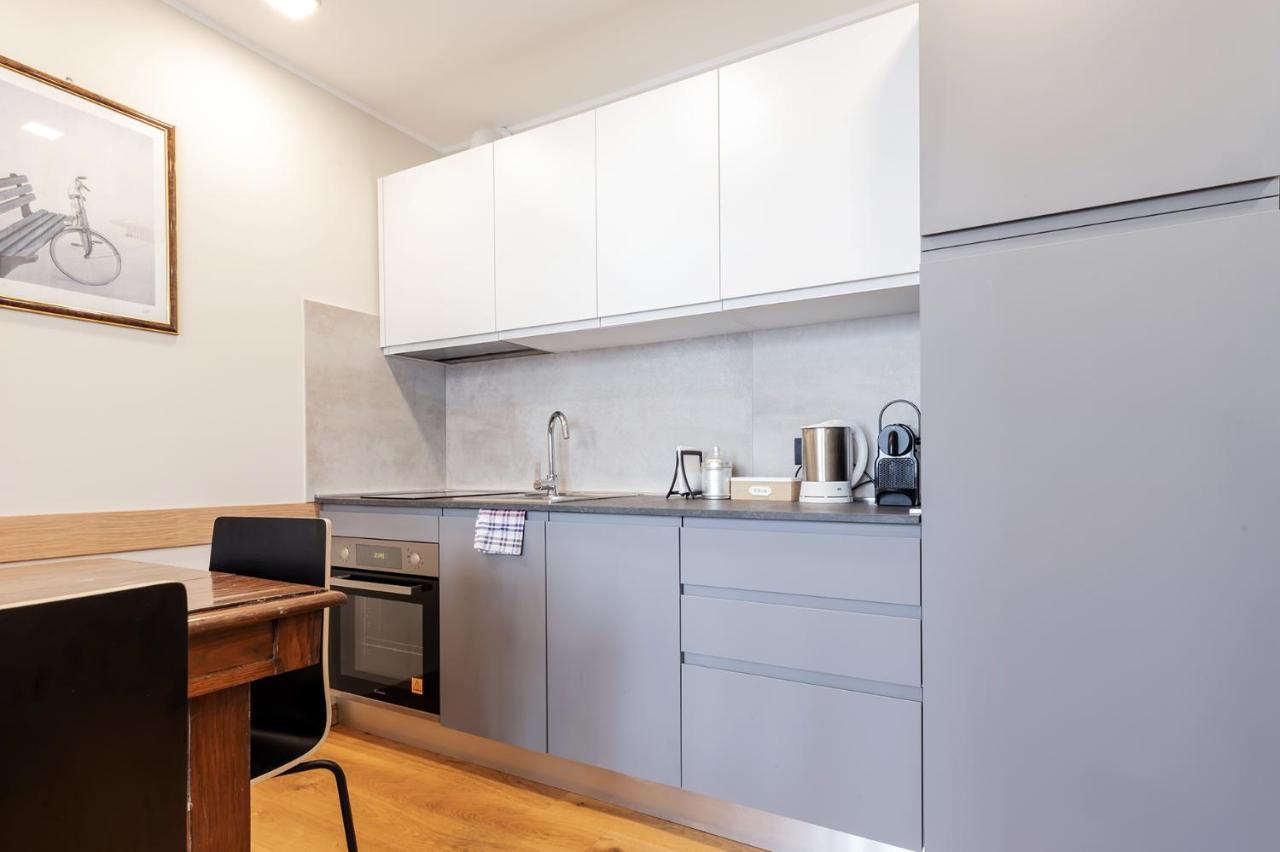 Milan Retreats Cadorna Duomo Apartment Екстериор снимка
