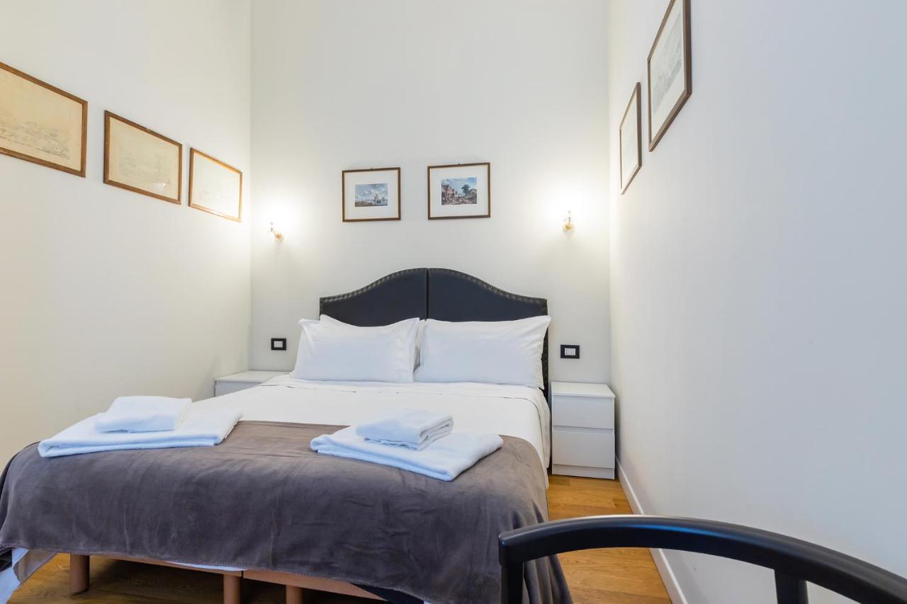 Milan Retreats Cadorna Duomo Apartment Екстериор снимка
