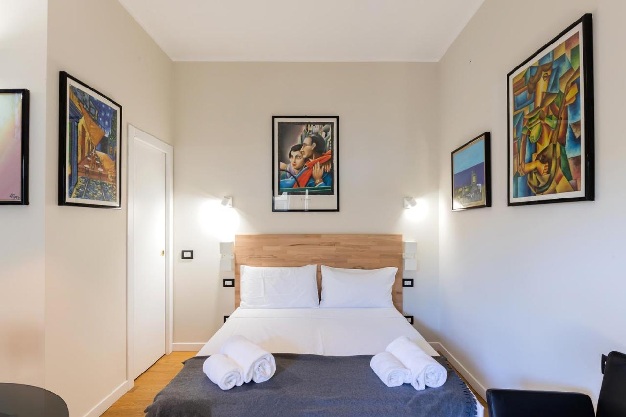 Milan Retreats Cadorna Duomo Apartment Екстериор снимка