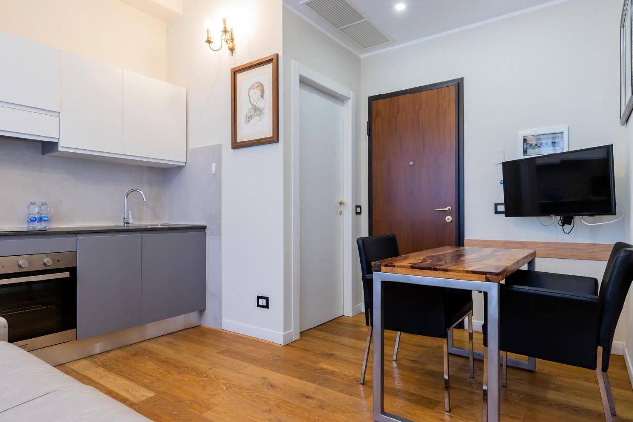 Milan Retreats Cadorna Duomo Apartment Екстериор снимка