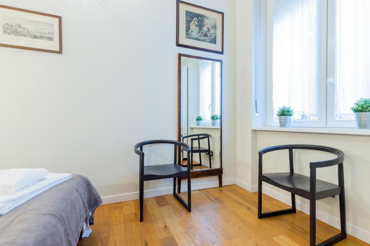 Milan Retreats Cadorna Duomo Apartment Екстериор снимка