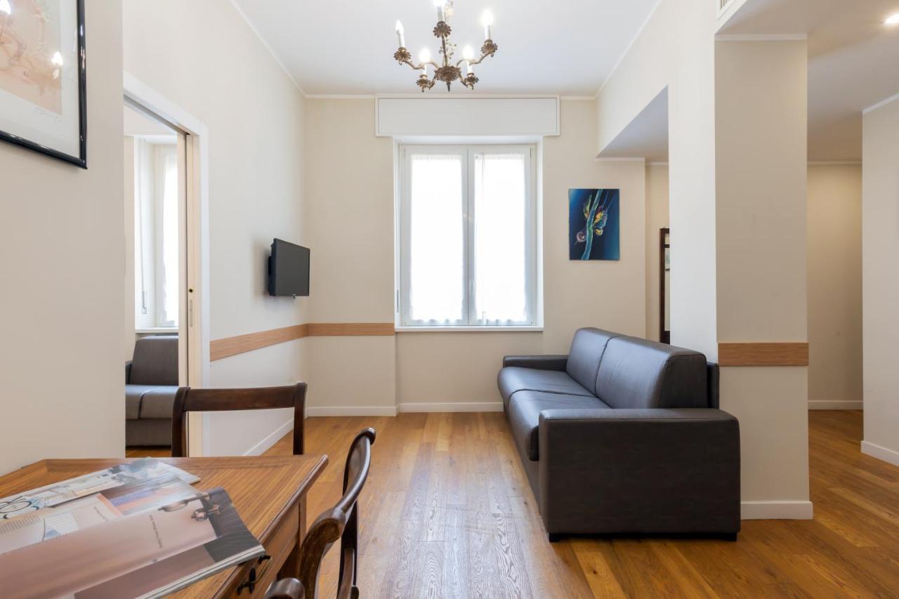 Milan Retreats Cadorna Duomo Apartment Екстериор снимка