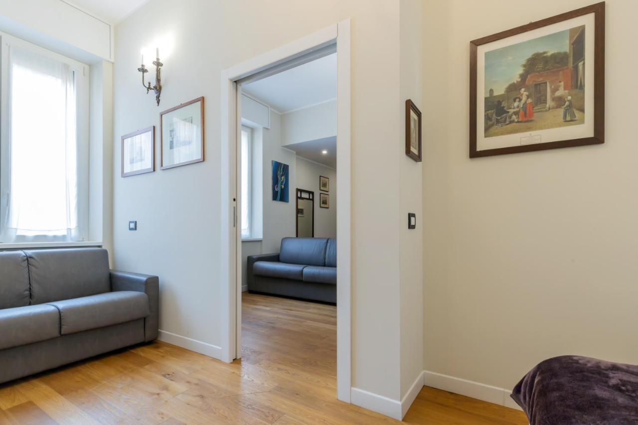 Milan Retreats Cadorna Duomo Apartment Екстериор снимка