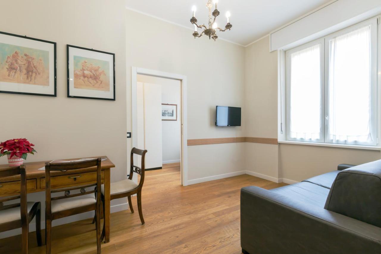 Milan Retreats Cadorna Duomo Apartment Екстериор снимка
