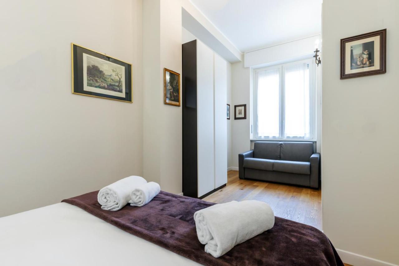 Milan Retreats Cadorna Duomo Apartment Екстериор снимка