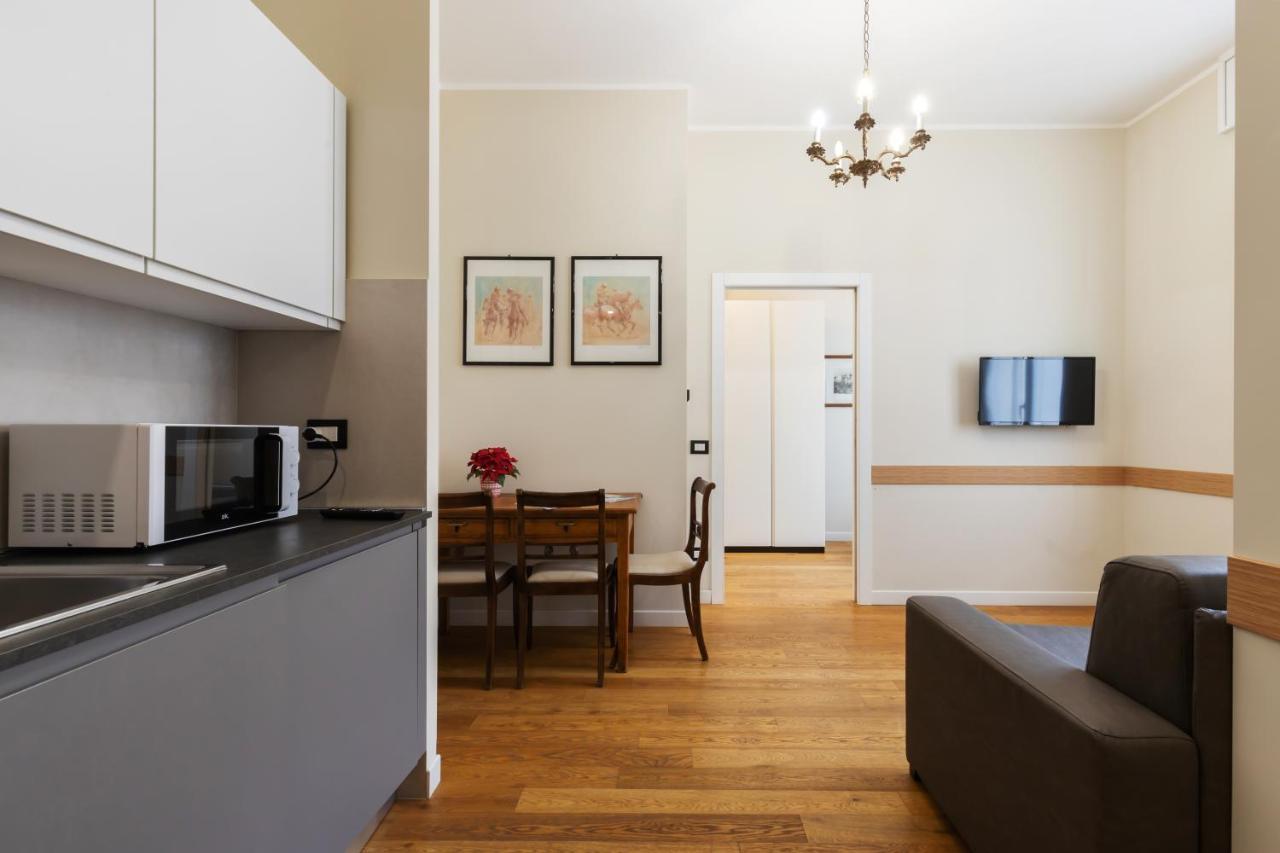 Milan Retreats Cadorna Duomo Apartment Екстериор снимка