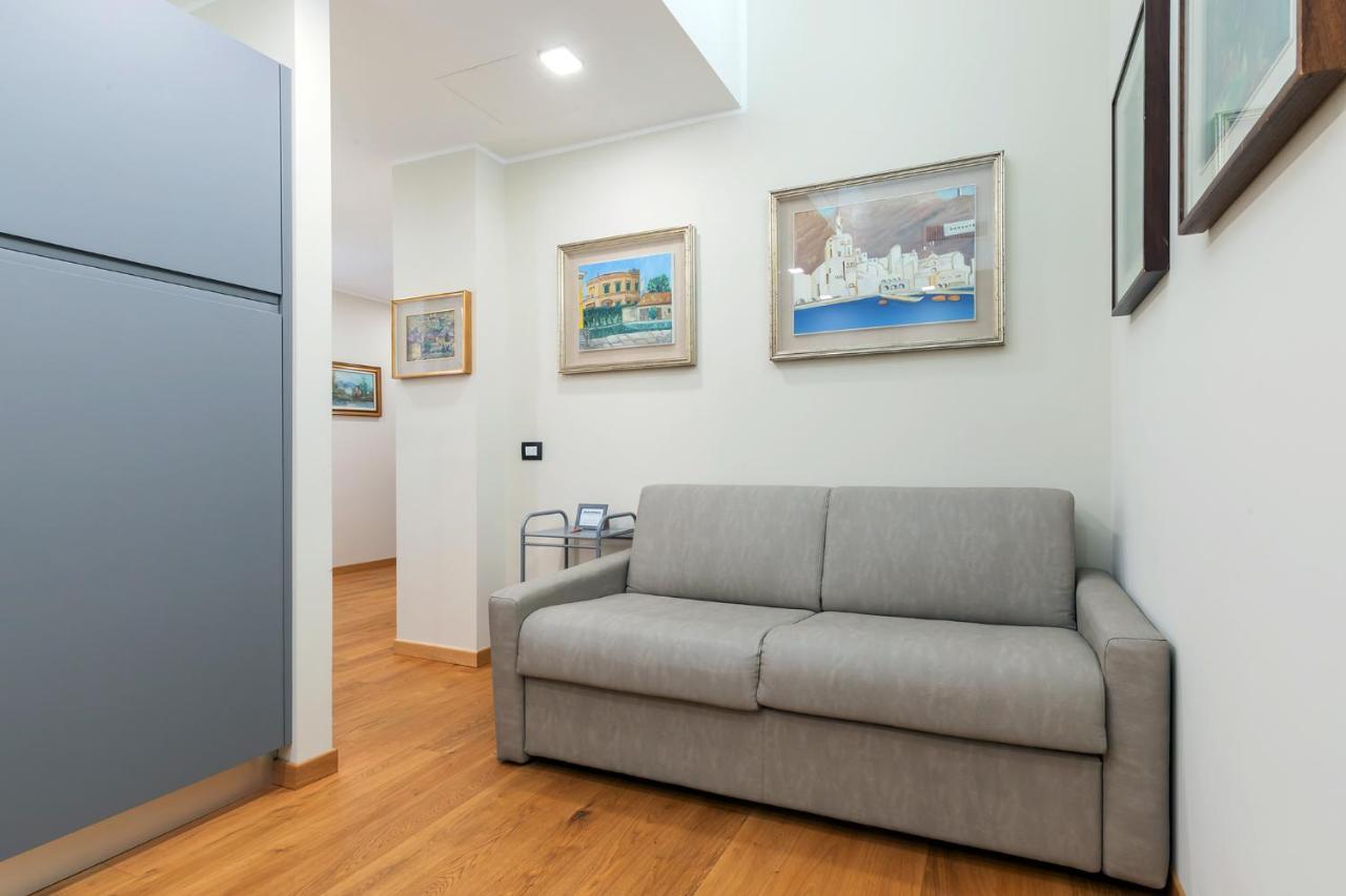 Milan Retreats Cadorna Duomo Apartment Екстериор снимка