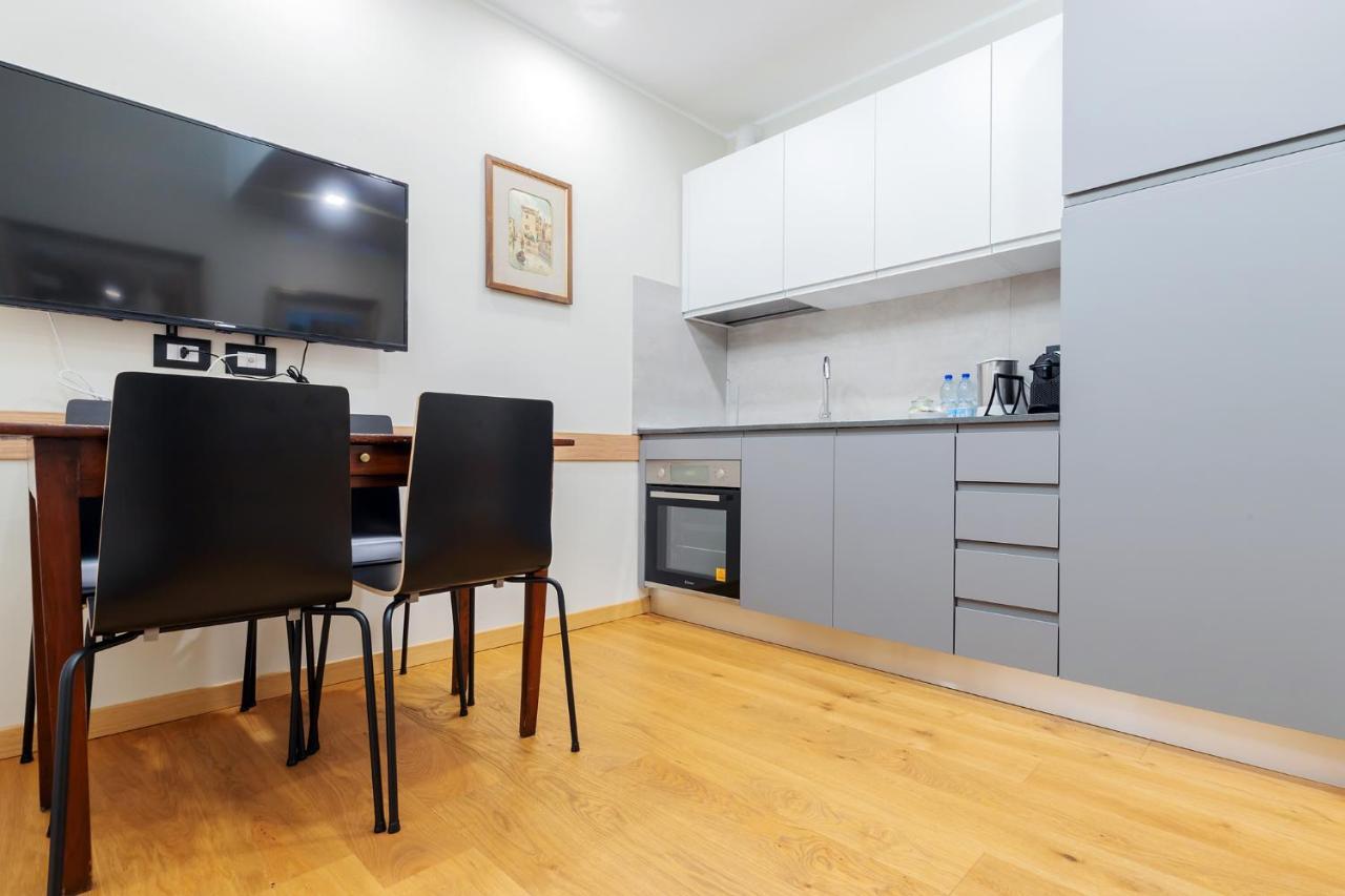 Milan Retreats Cadorna Duomo Apartment Екстериор снимка