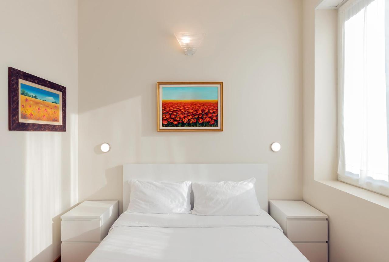 Milan Retreats Cadorna Duomo Apartment Екстериор снимка