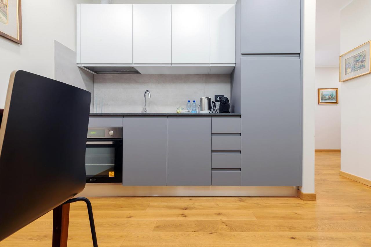 Milan Retreats Cadorna Duomo Apartment Екстериор снимка