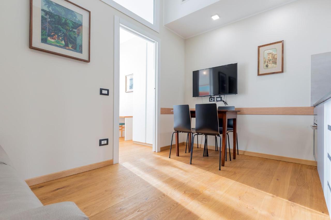 Milan Retreats Cadorna Duomo Apartment Екстериор снимка