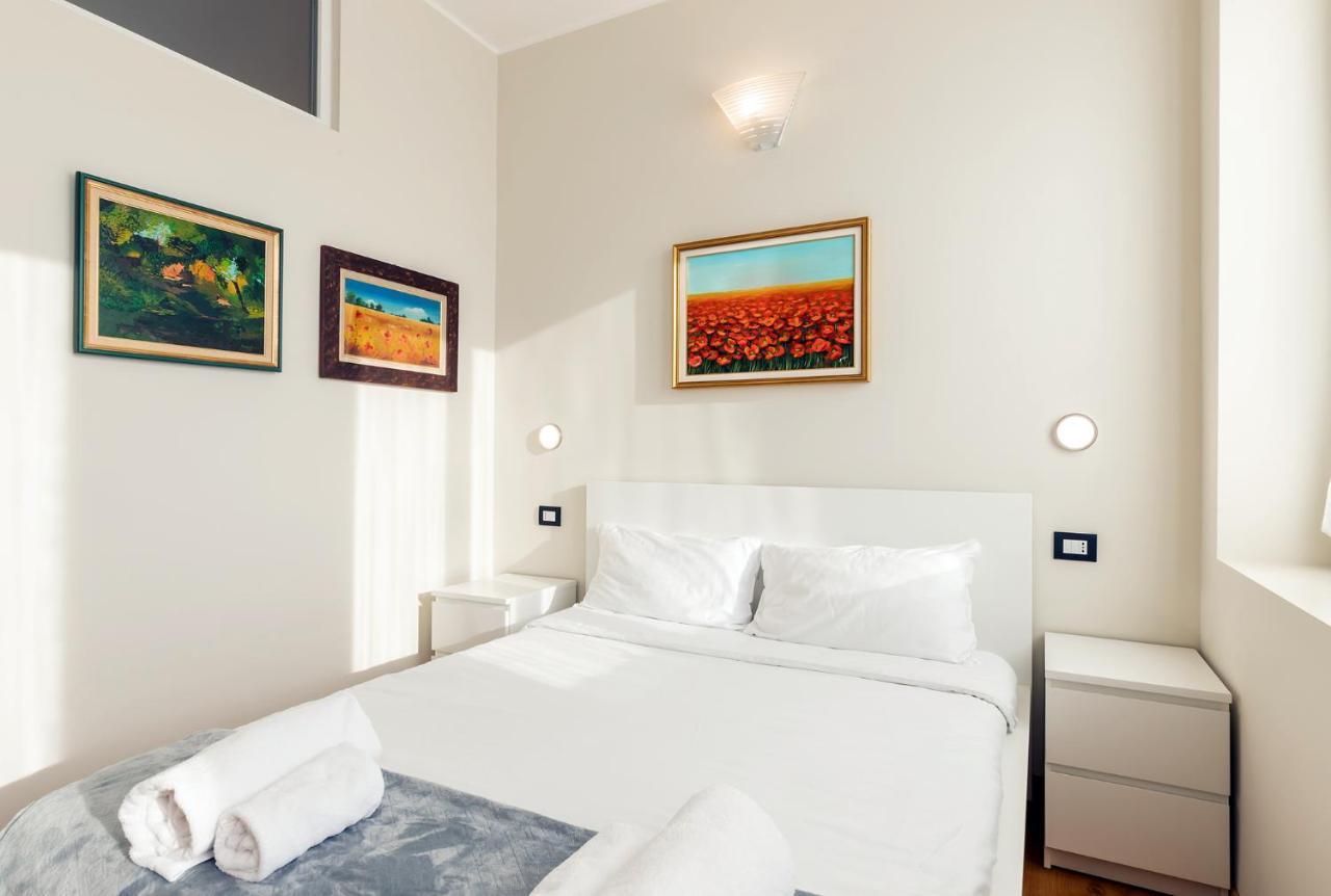 Milan Retreats Cadorna Duomo Apartment Екстериор снимка