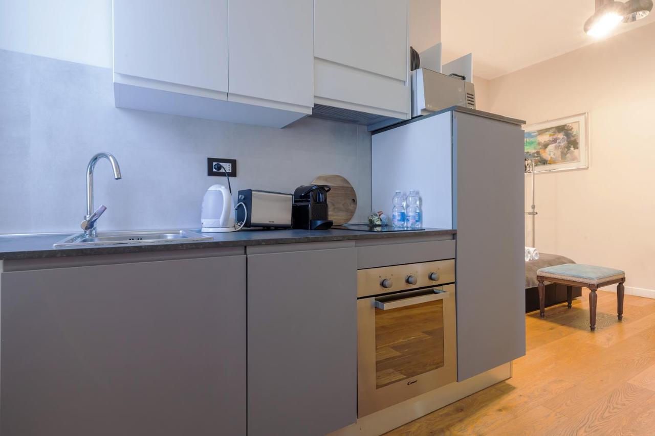 Milan Retreats Cadorna Duomo Apartment Екстериор снимка