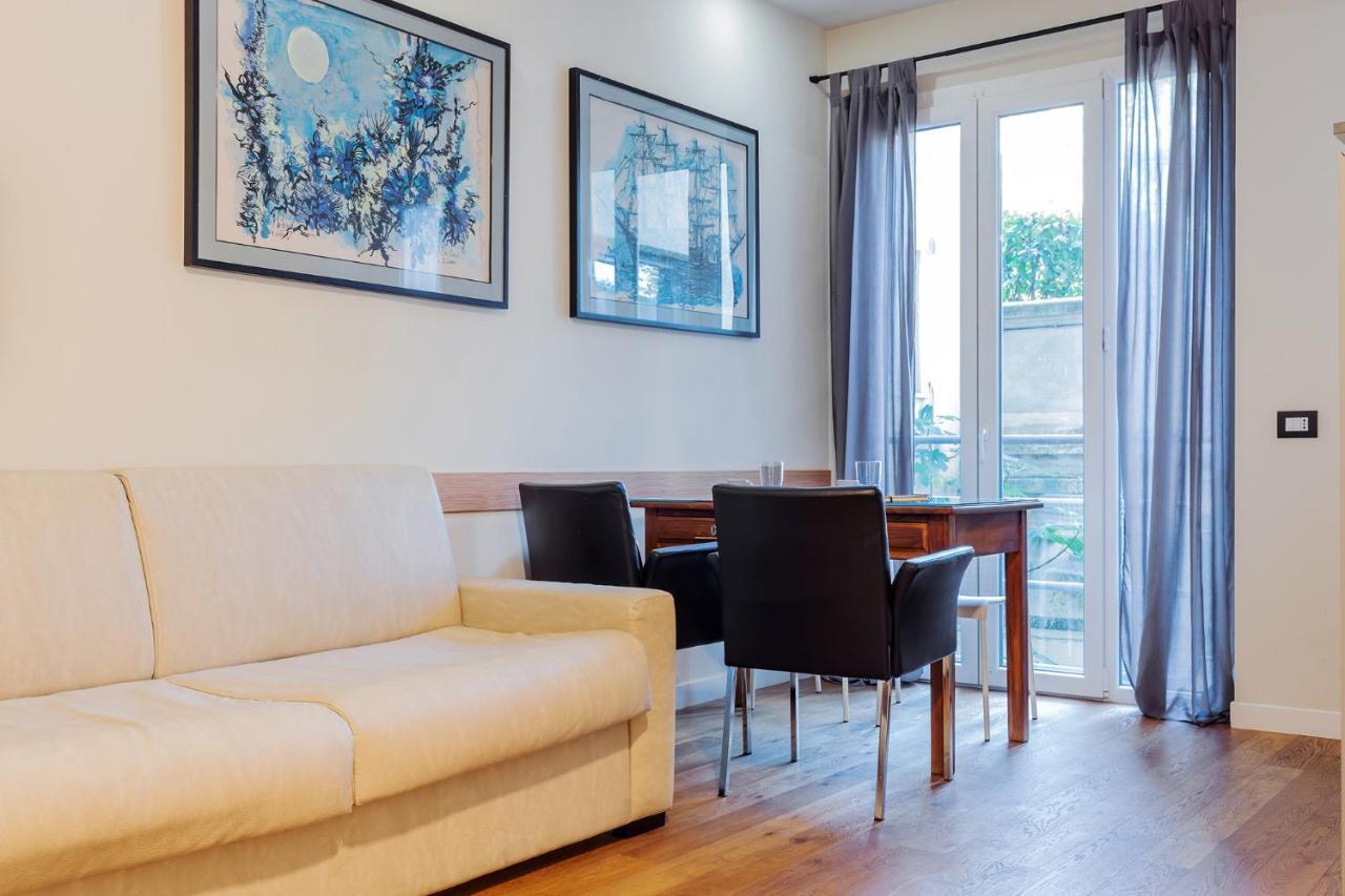 Milan Retreats Cadorna Duomo Apartment Екстериор снимка