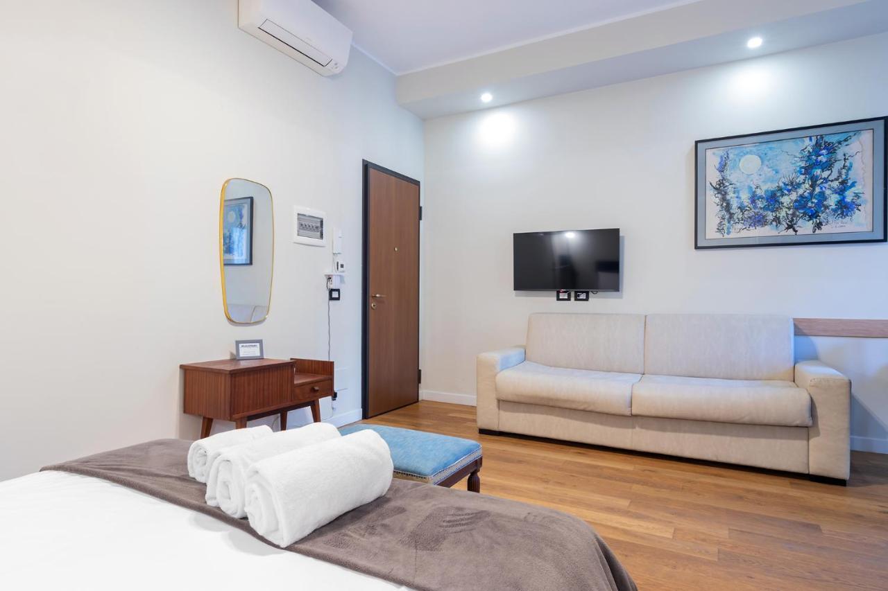 Milan Retreats Cadorna Duomo Apartment Екстериор снимка