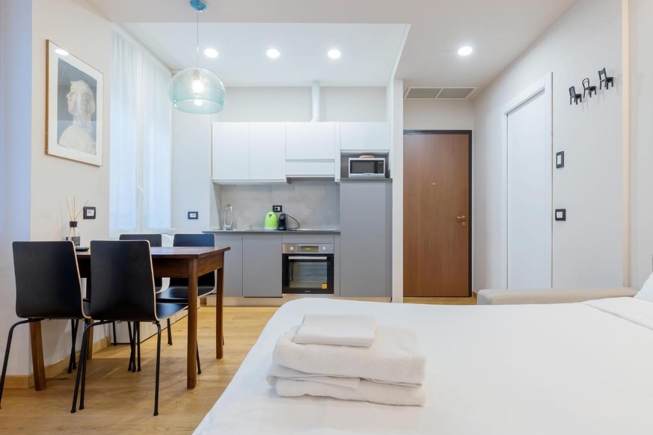 Milan Retreats Cadorna Duomo Apartment Екстериор снимка
