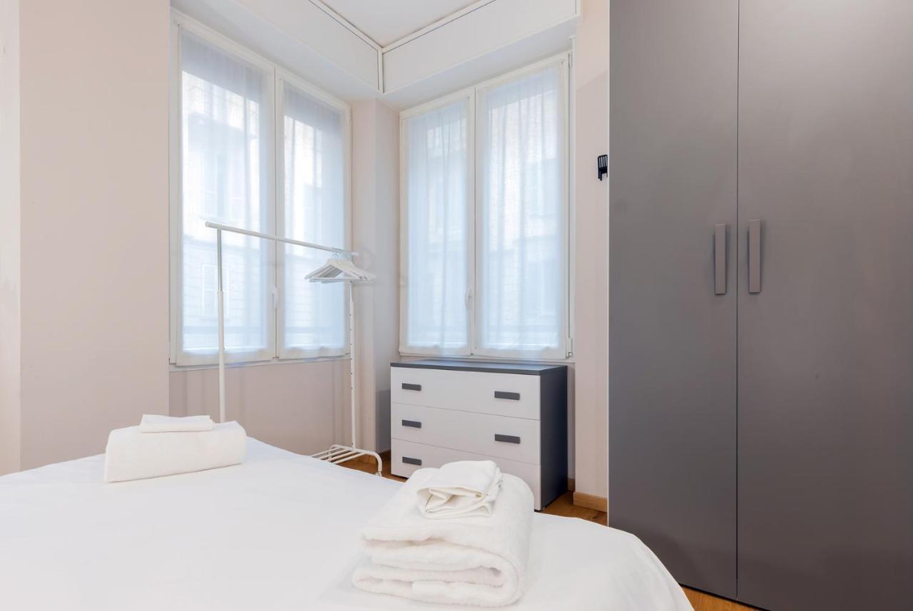 Milan Retreats Cadorna Duomo Apartment Екстериор снимка