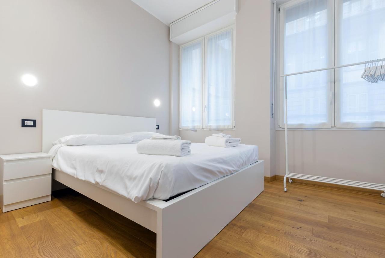 Milan Retreats Cadorna Duomo Apartment Екстериор снимка