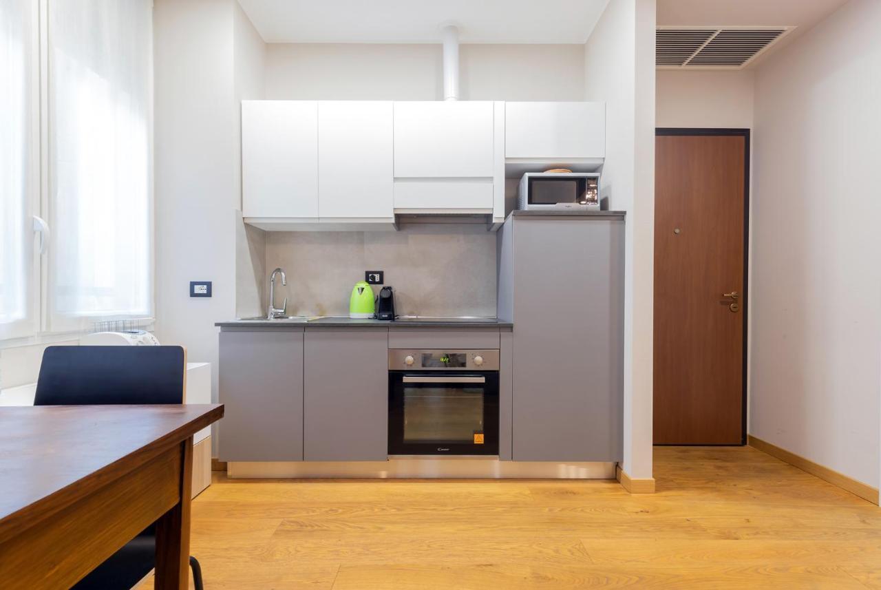 Milan Retreats Cadorna Duomo Apartment Екстериор снимка