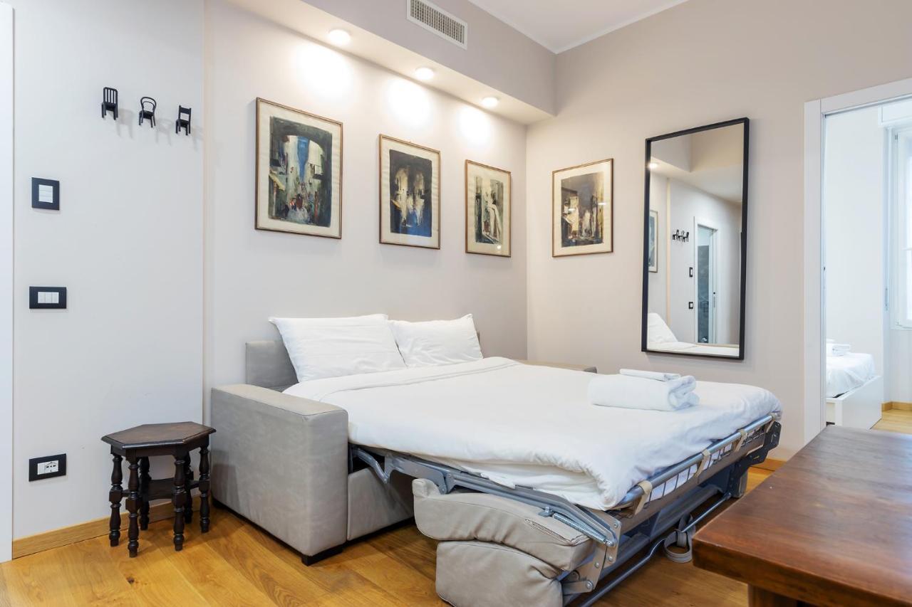 Milan Retreats Cadorna Duomo Apartment Екстериор снимка