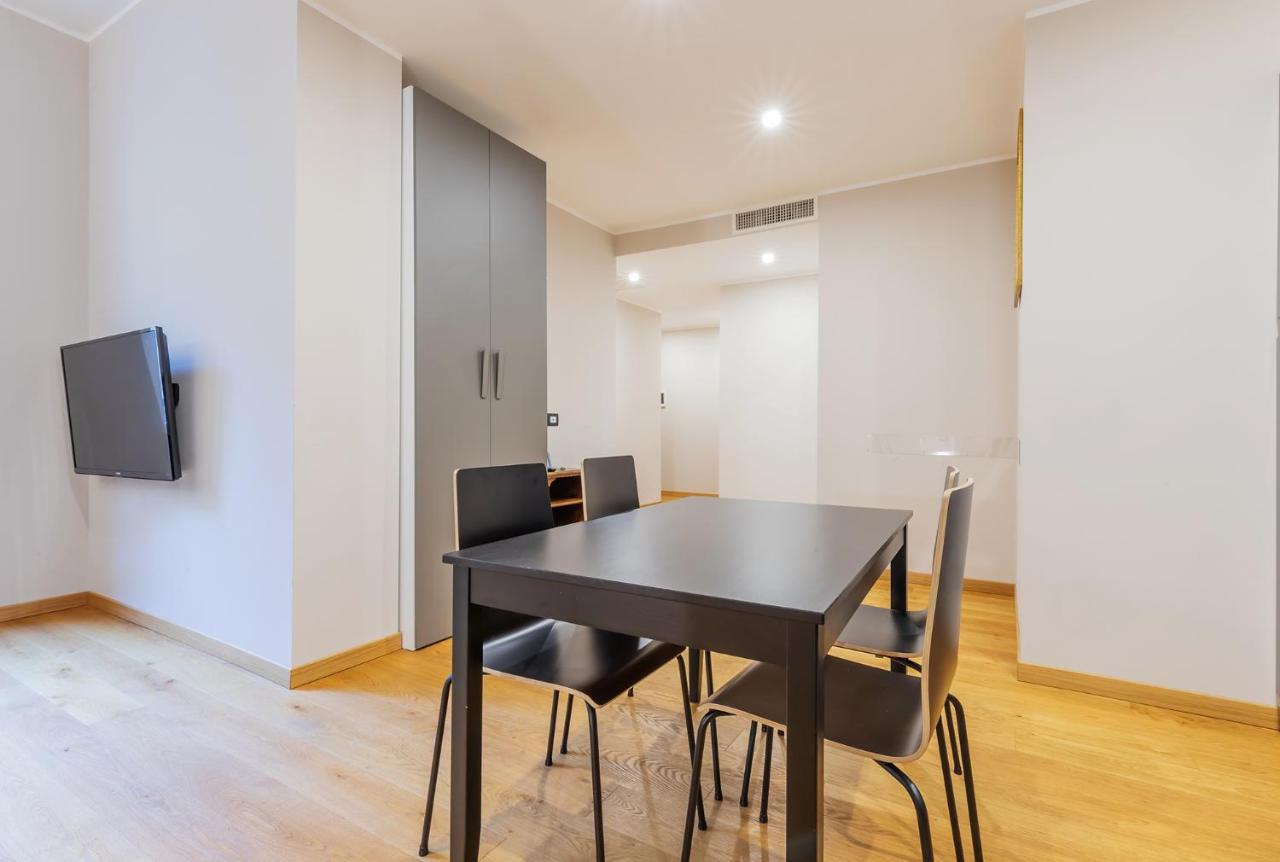 Milan Retreats Cadorna Duomo Apartment Екстериор снимка