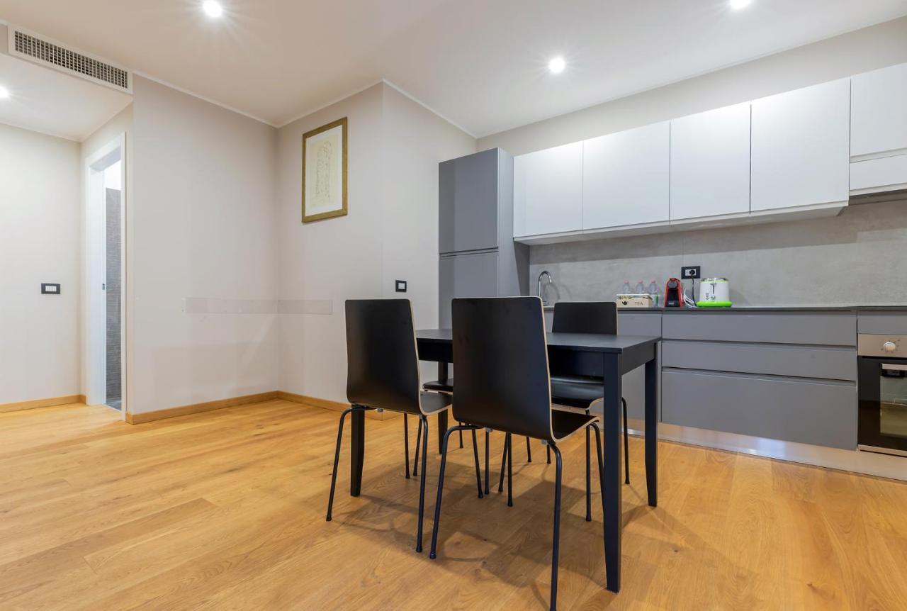 Milan Retreats Cadorna Duomo Apartment Екстериор снимка