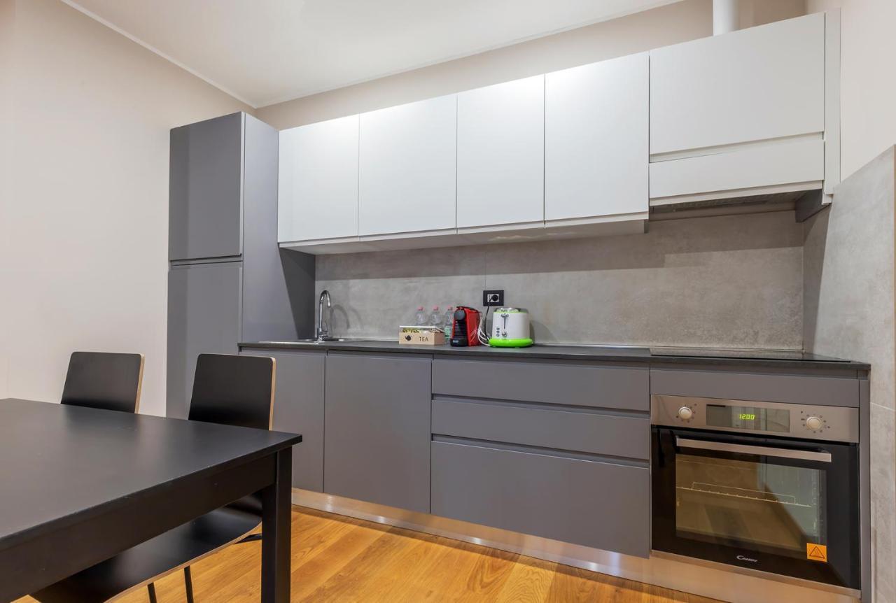 Milan Retreats Cadorna Duomo Apartment Екстериор снимка