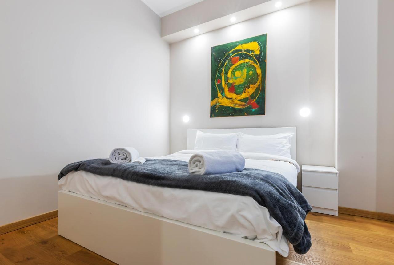 Milan Retreats Cadorna Duomo Apartment Екстериор снимка