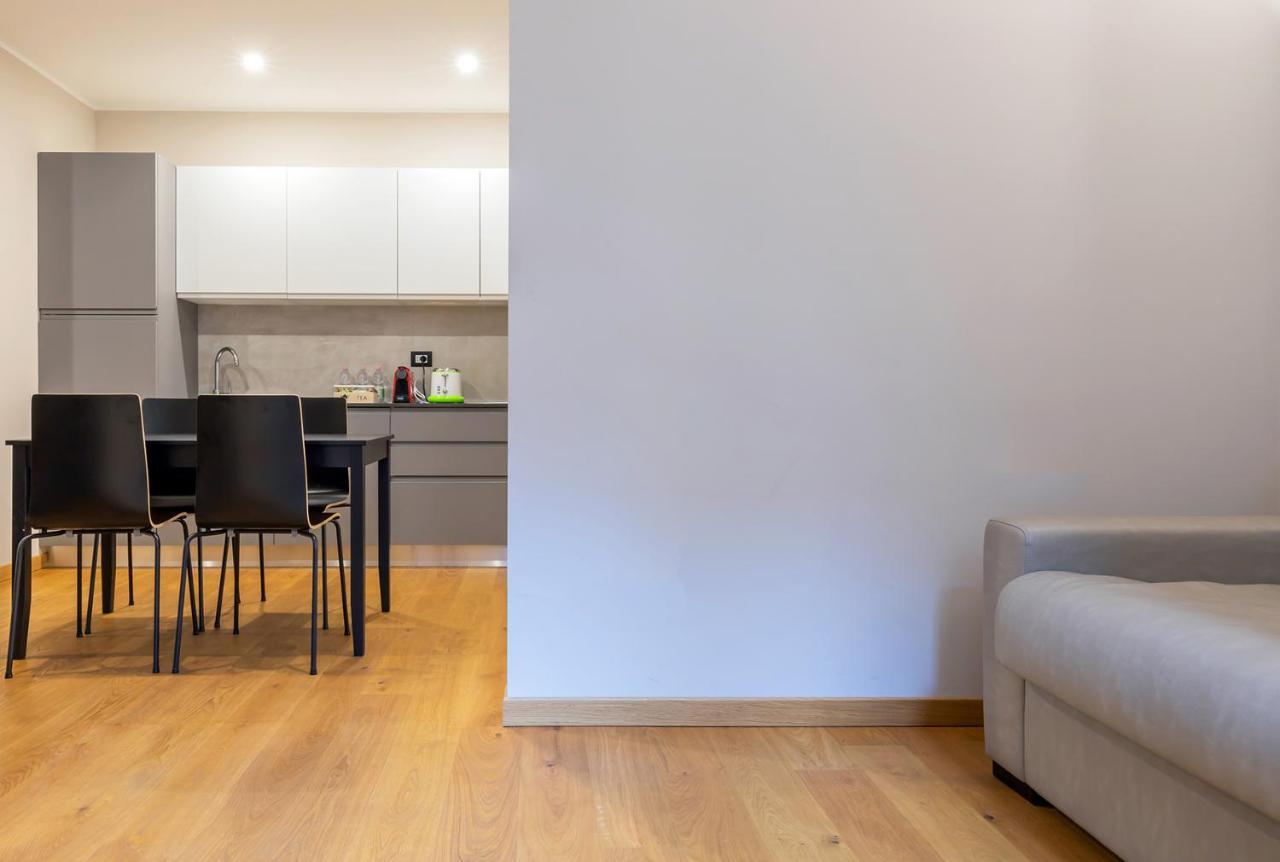 Milan Retreats Cadorna Duomo Apartment Екстериор снимка