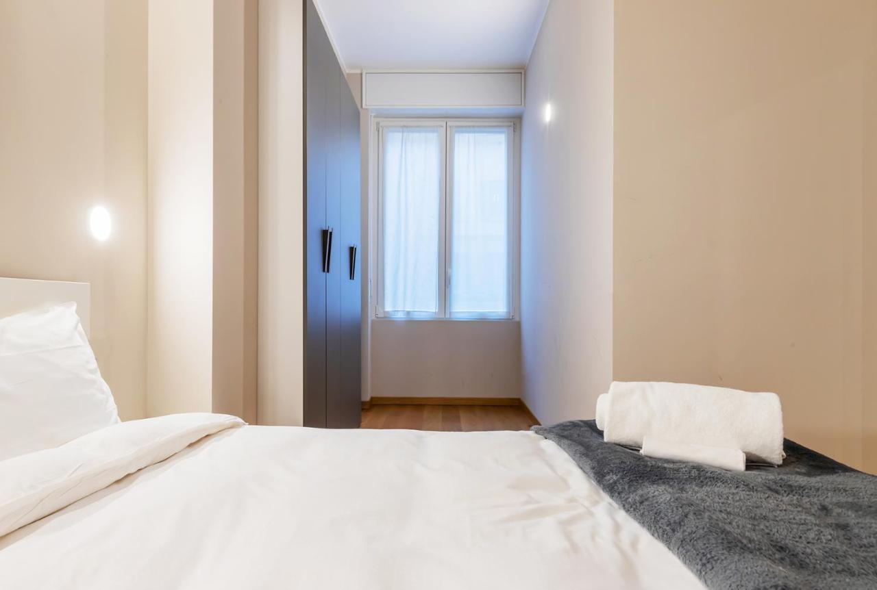 Milan Retreats Cadorna Duomo Apartment Екстериор снимка